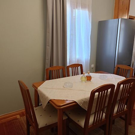 Konitsa Primula Daire Dış mekan fotoğraf