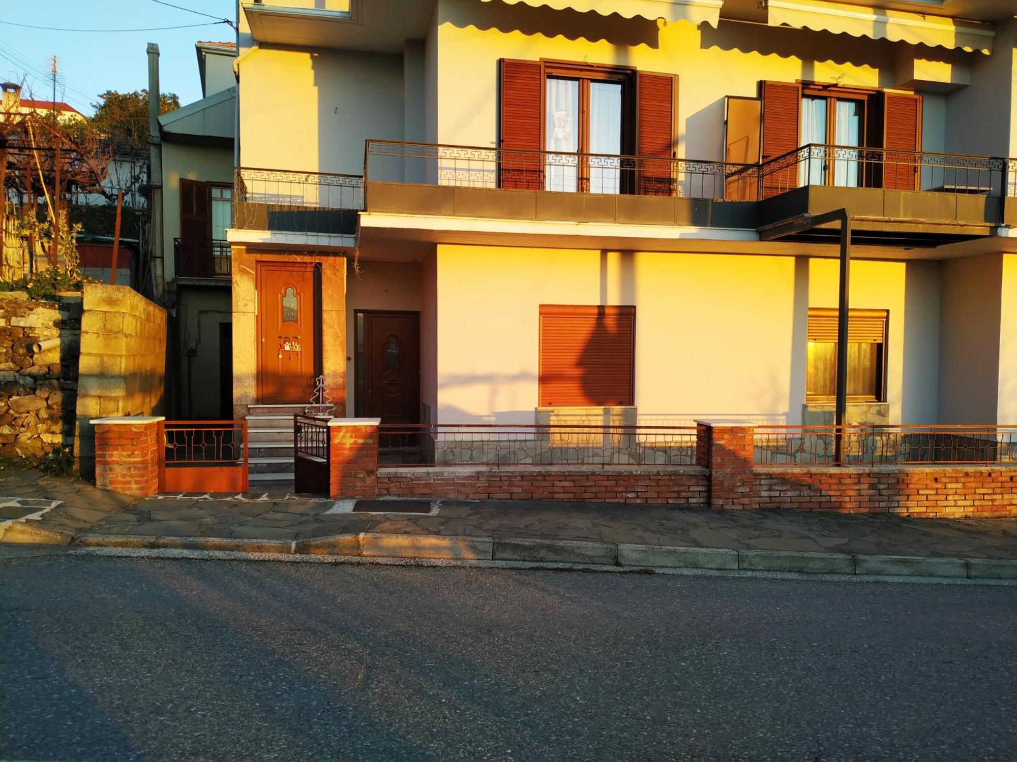 Konitsa Primula Daire Dış mekan fotoğraf