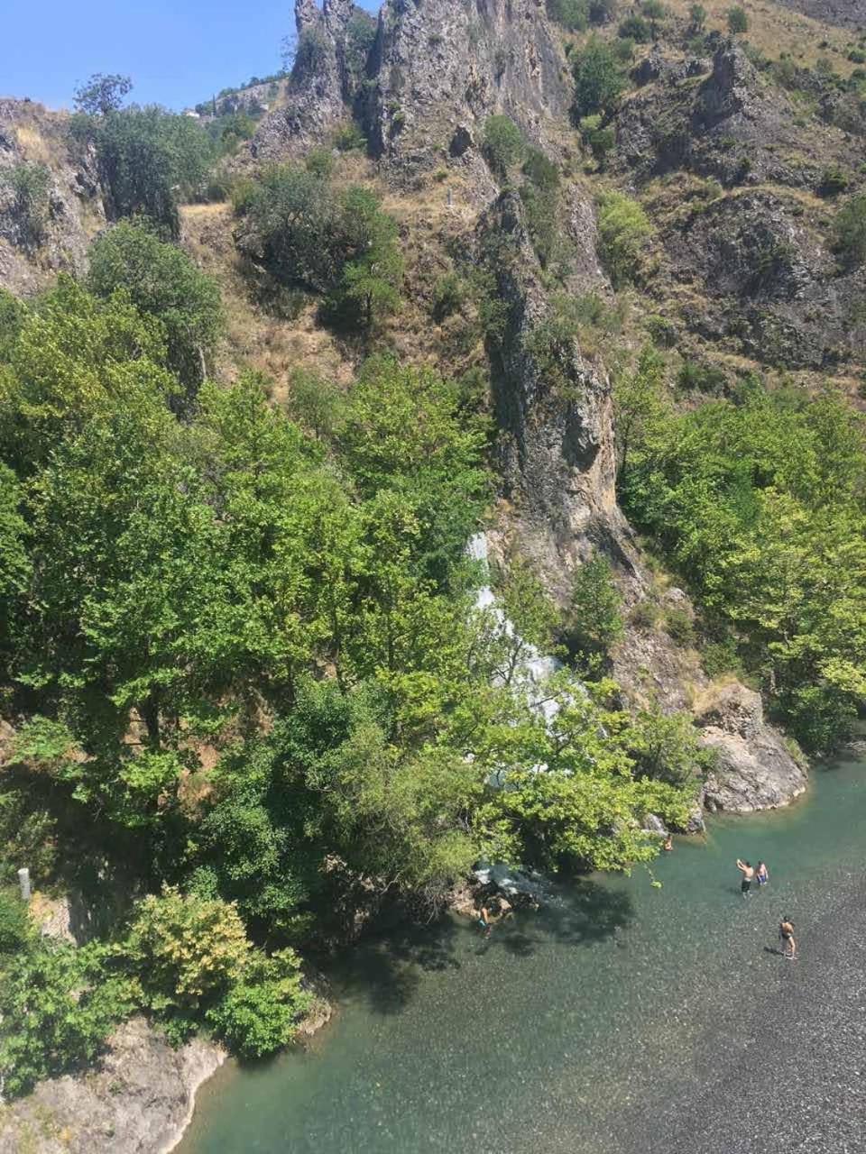 Konitsa Primula Daire Dış mekan fotoğraf