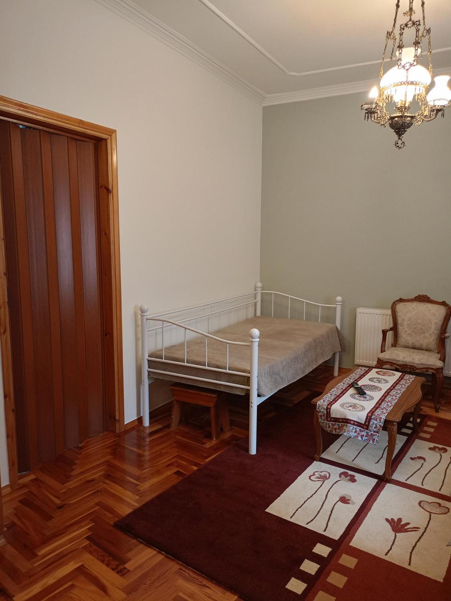 Konitsa Primula Daire Dış mekan fotoğraf